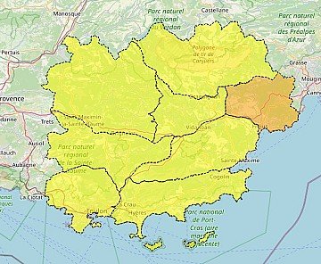 Press Release cover image