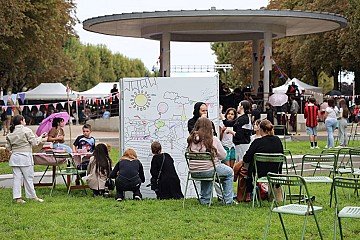 Press Release cover image