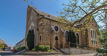 Press Release cover image