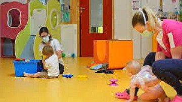 Press Release cover image