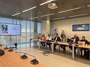 Press Release cover image