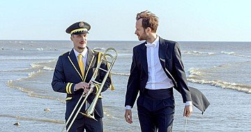 Press Release cover image