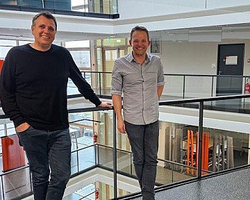 Press Release cover image