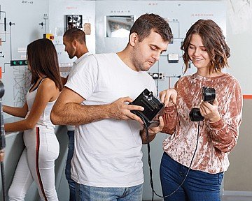 Press Release cover image