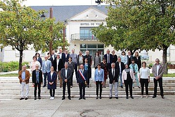 Press Release cover image