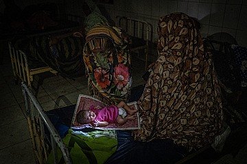 Press Release cover image