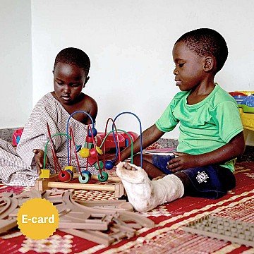 Press Release cover image