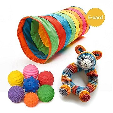 Press Release cover image