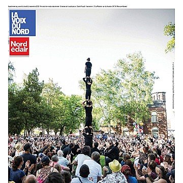 Press Release cover image