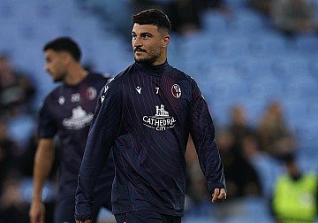 Press Release cover image