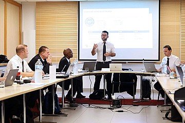 Press Release cover image