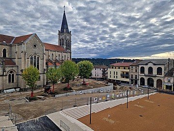 Press Release cover image