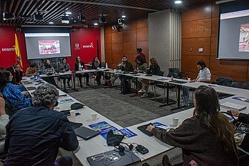 Press Release cover image