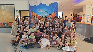 Press Release cover image