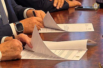 Press Release cover image