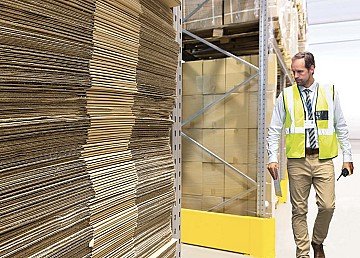 Press Release cover image