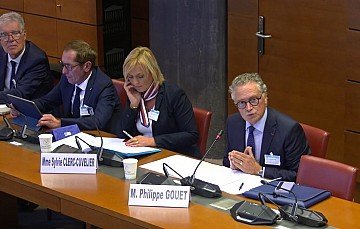 Press Release cover image