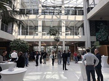 Press Release cover image