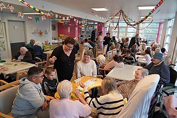 Press Release cover image