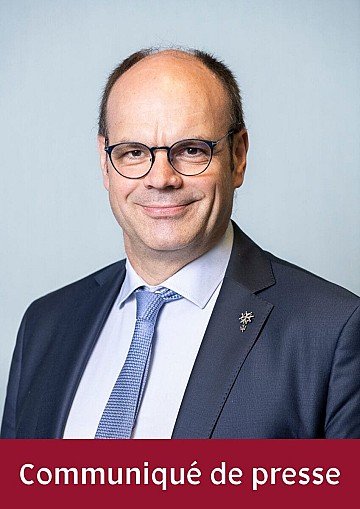 Press Release cover image