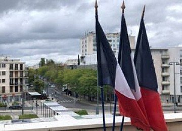 Press Release cover image