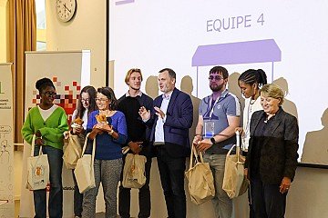 Press Release cover image