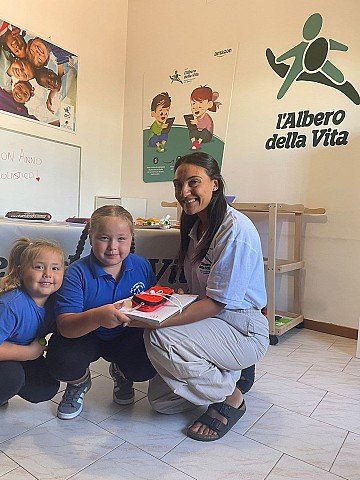 Press Release cover image