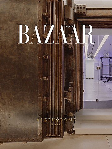 Press Release cover image