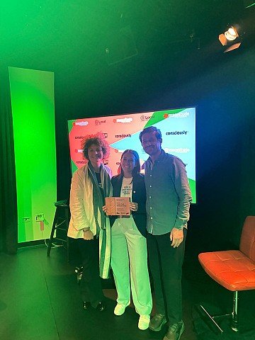 Press Release cover image