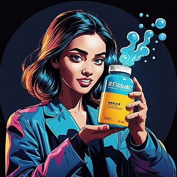 Press Release cover image