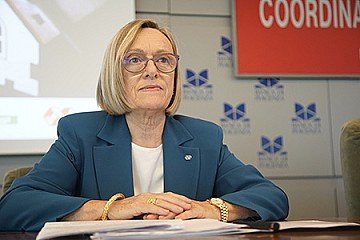 Press Release cover image