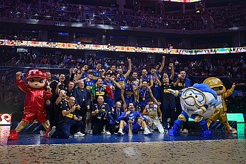 Press Release cover image