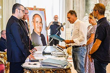 Press Release cover image