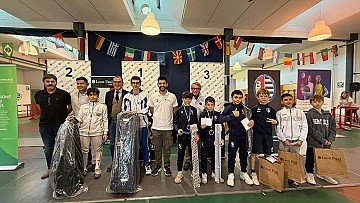 Press Release cover image