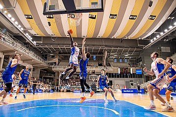 Press Release cover image