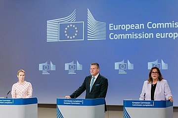 Press Release cover image