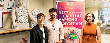 Press Release cover image