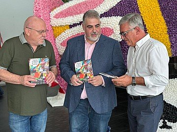 Press Release cover image