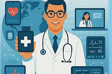 Press Release cover image