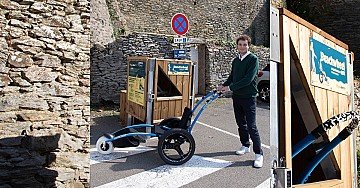 Press Release cover image