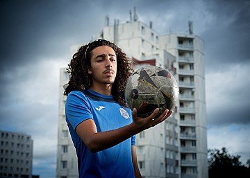 Press Release cover image