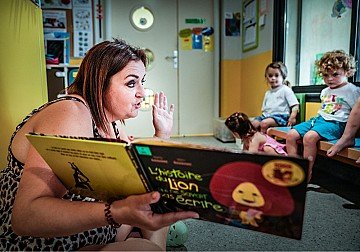 Press Release cover image