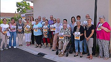 Press Release cover image