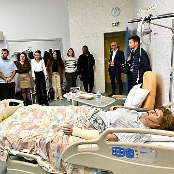 Press Release cover image