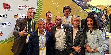 Press Release cover image