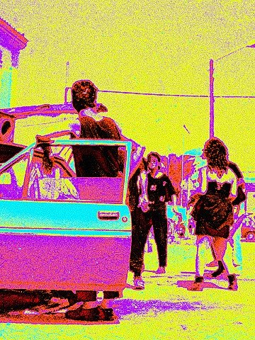 Press Release cover image