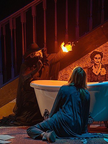 Press Release cover image