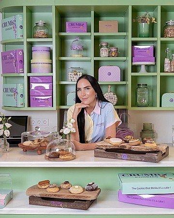 Press Release cover image