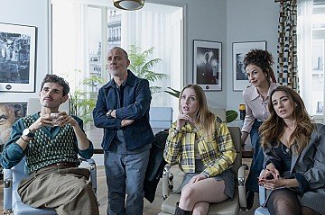 Press Release cover image