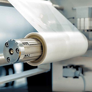 Press Release cover image